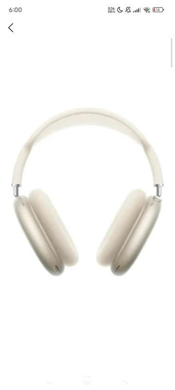 Продаются наушники AirPods Max 1 Продаются наушники AirPods Max 1