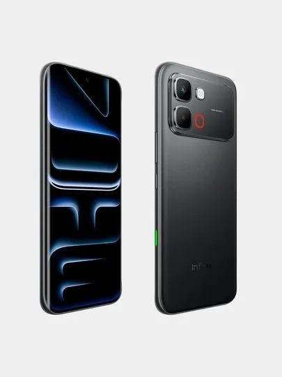 Infinix Note Edge 256 ГБ, 8 ГБ, 5G 2 Infinix Note Edge 256 ГБ, 8 ГБ, 5G 2