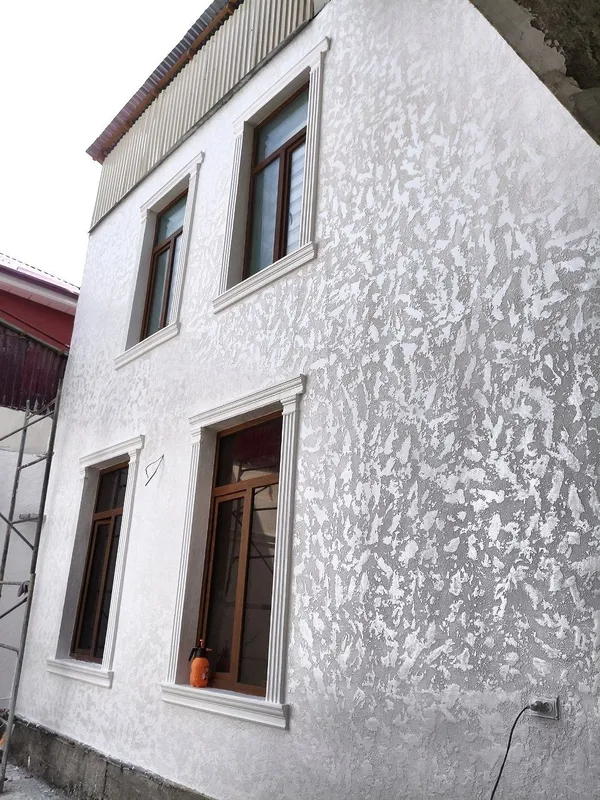 Shkaturka Travertin dojdik qilamiz