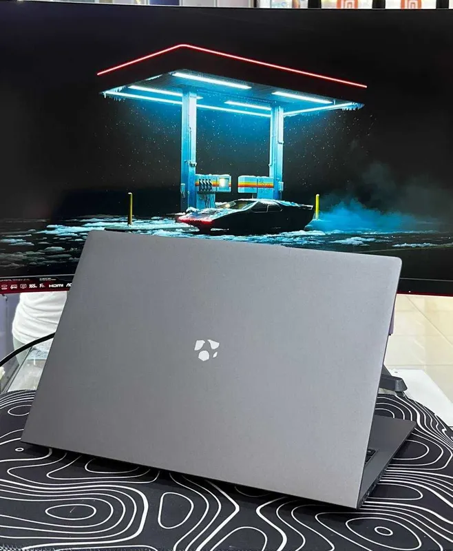 Gateway Laptop USA AMD Ryzen 5 7430U/8/512/Display 15'6 FHD IPS 2 Gateway Laptop USA AMD Ryzen 5 7430U/8/512/Display 15'6 FHD IPS 2