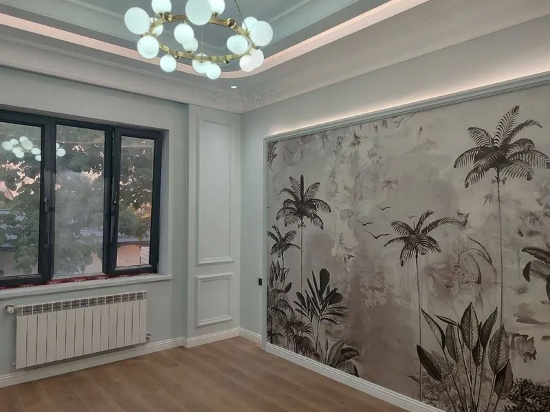 Продаётся участок саламатина яккасарайский район — фото 1