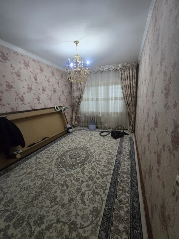Аренда Сергели 8а. 4/9/9. Оилага берилади расмдаги уй — фото 1