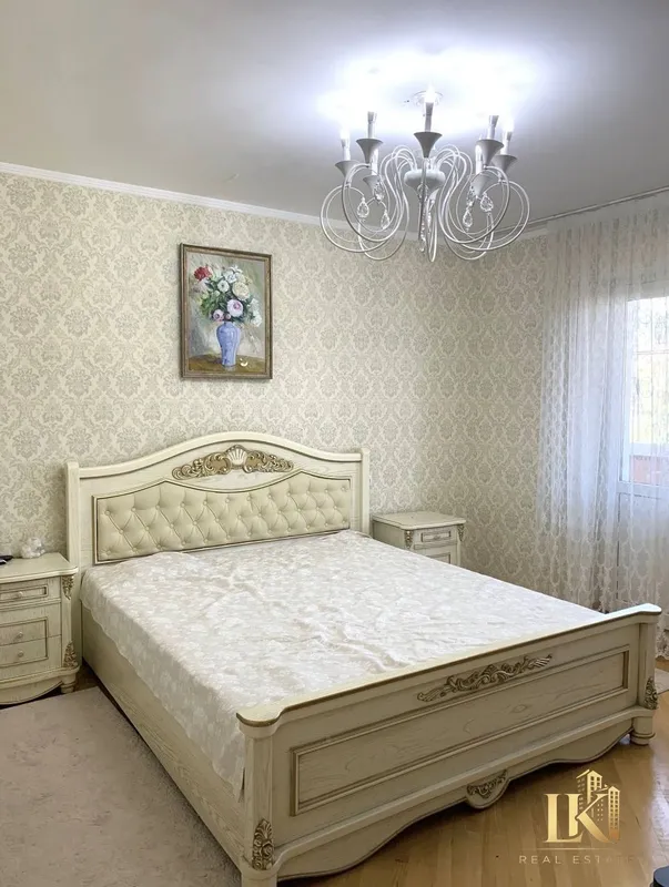 Продаётся 5-комнатная квартира 128 м², 5/6, Мирзо-Улугбекский район — фото 1