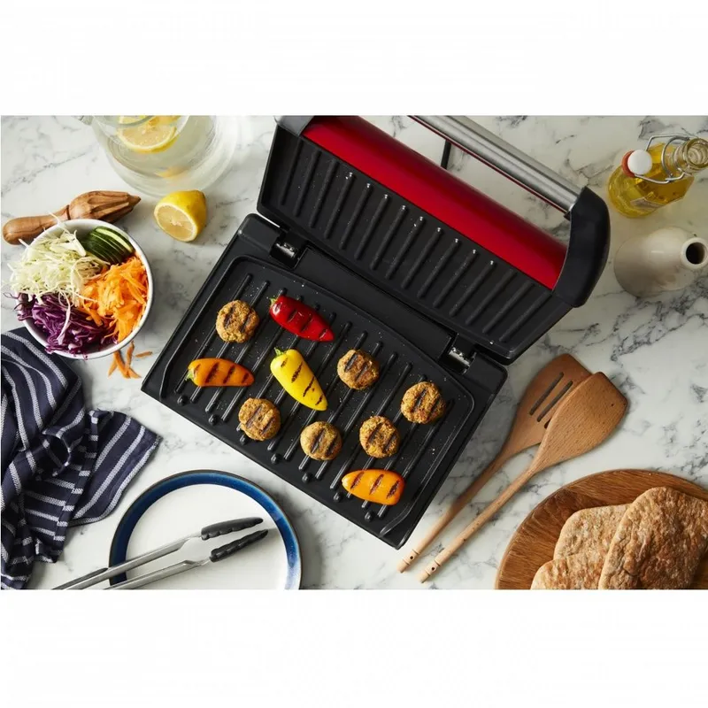Гриль George FOREMAN 25040 6 Гриль George FOREMAN 25040 6