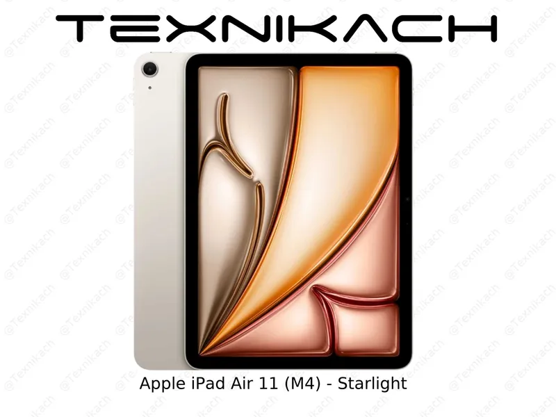 Apple iPad Air M4 11-13 inch • Доставка • Проверка при получении — фото 4