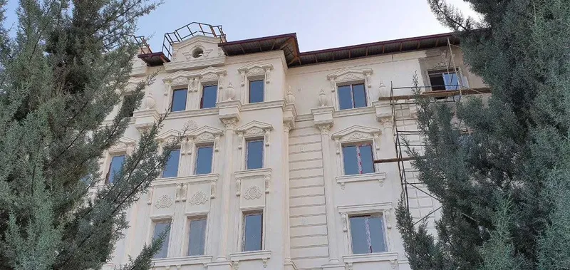 Uy Srochni sotiladi, Yangi chiroyli kvartira — qulay va shinam uy 1