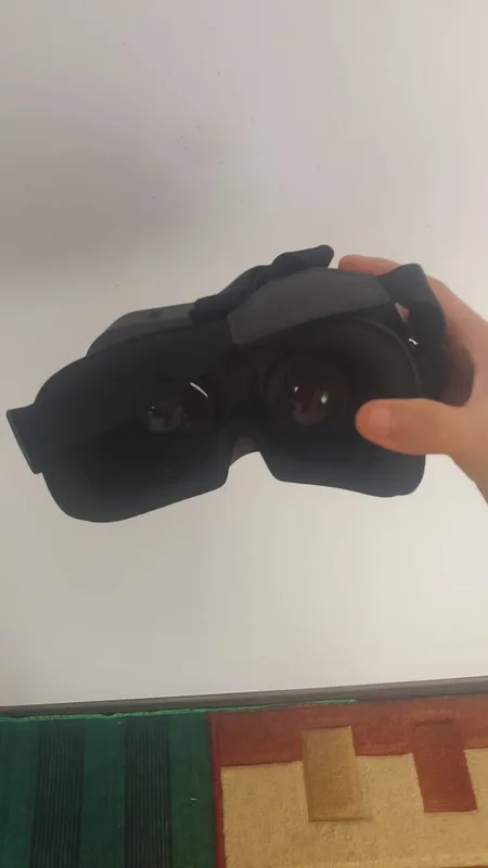 vr achki
