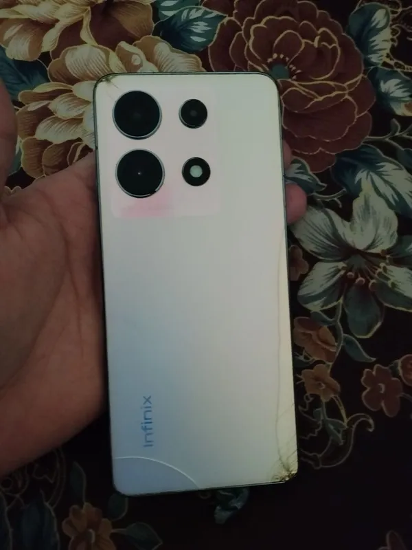 Infinix note 30 1 Infinix note 30 1
