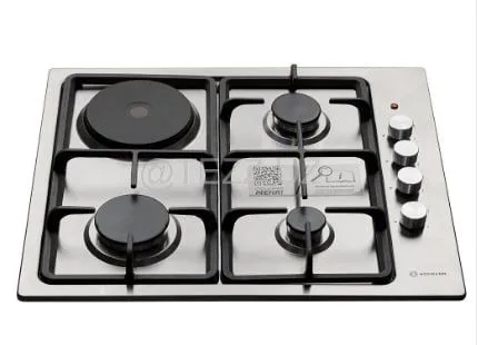 Комбинированная панель Hofmann CTBS631CIXS/HF