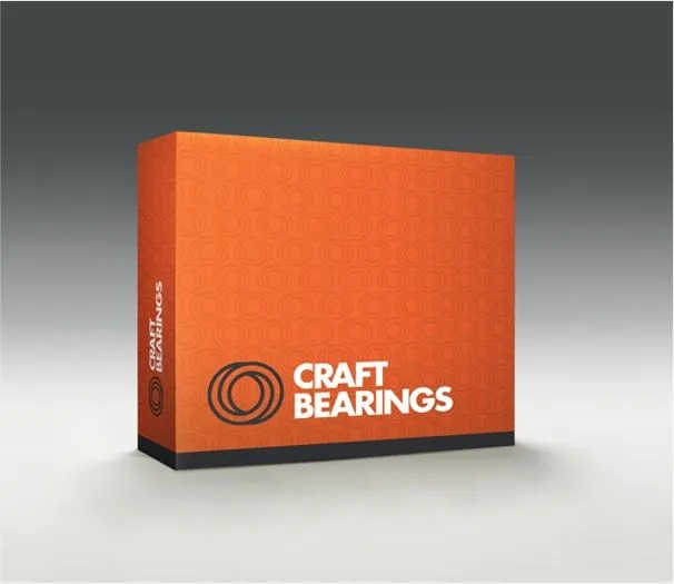 Подшипники Craft