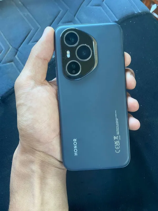 HONOR 400 Pro 12/512 GB sotiladi 2 HONOR 400 Pro 12/512 GB sotiladi 2