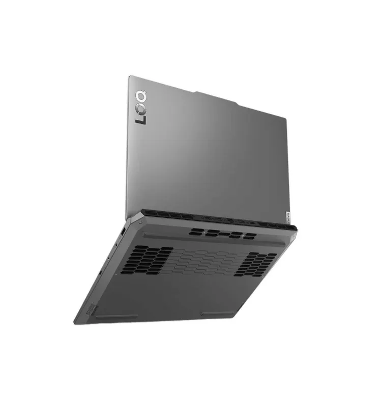 LENOVO LOQ GAMING I5-12450HX/12GB/512GB/RTX2050/15.6"FHD 144Hz noutbuk 6 LENOVO LOQ GAMING I5-12450HX/12GB/512GB/RTX2050/15.6"FHD 144Hz noutbuk 6