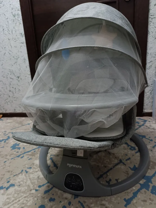 Bolalar uchun tokli belanchak