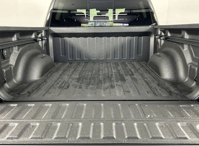 Dodge RAM 1500 TRX SRT 2027 4 Dodge RAM 1500 TRX SRT 2027 4