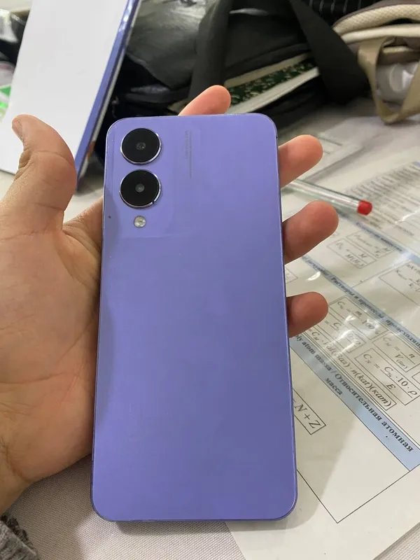 Vivo Y 17 s sotiladi