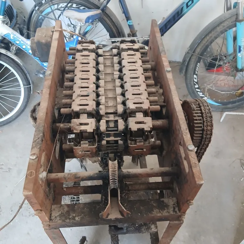 Rachki Apparati 1 Rachki Apparati 1
