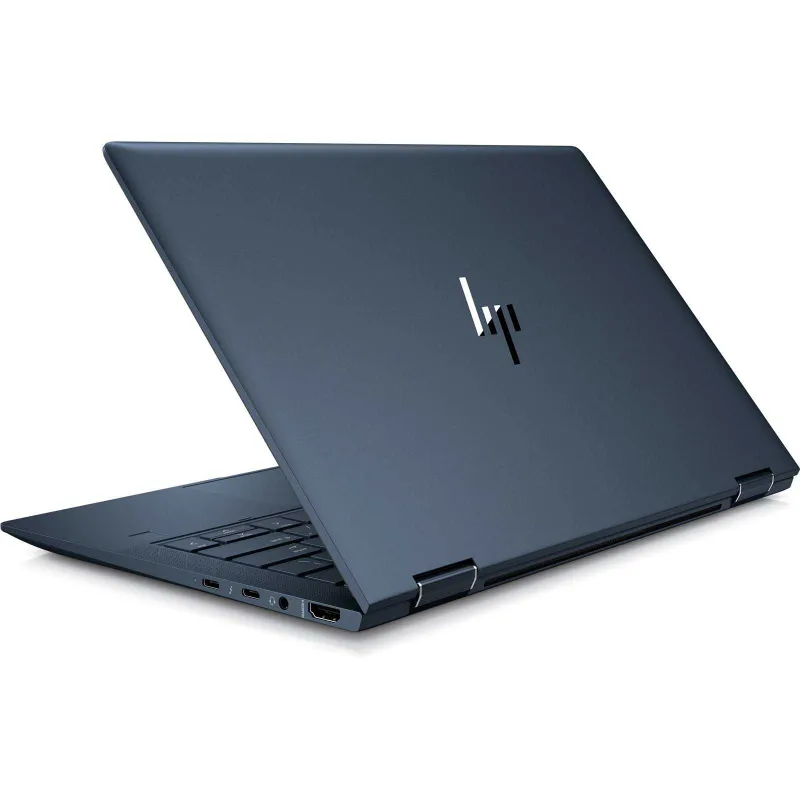 HP Elite Dragonfly G2 Touch Notebook PC — фото 1