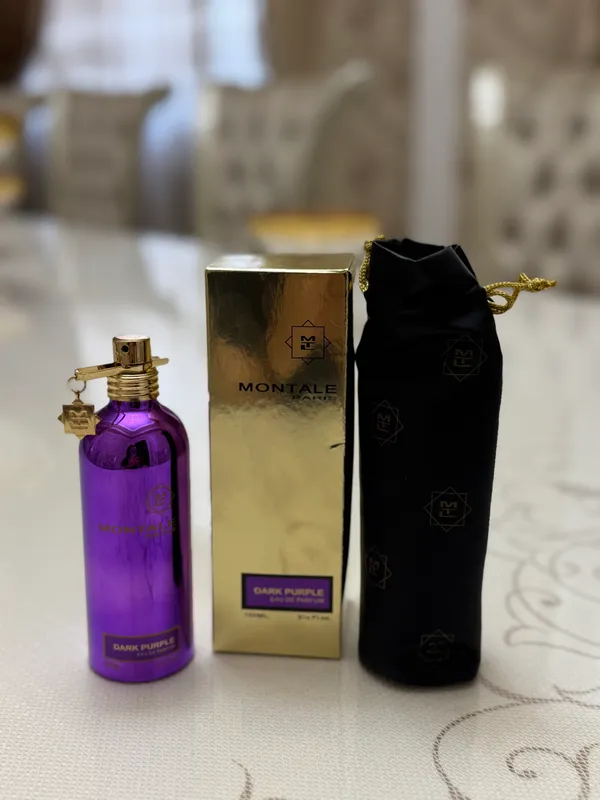 Montale atiri [DARK PURPLE] Original