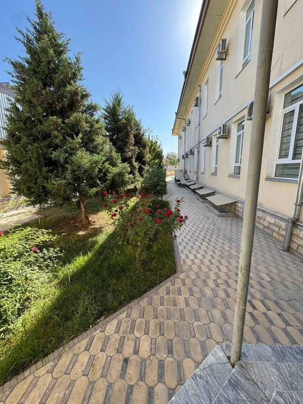 Продается ЗДАНИЕ 2545м² / 60 соток, САРАКУЛЬКА, Мирабадский р-н, ЦЕНТР — фото 3
