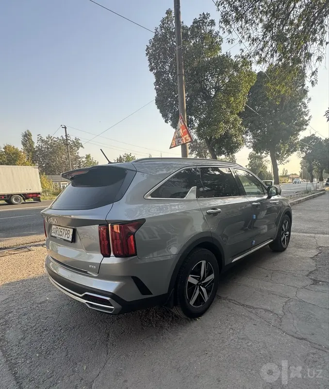 Продаётся Kia Sorento 5 Продаётся Kia Sorento 5