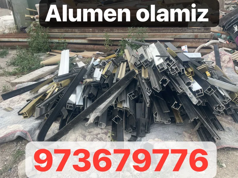 Alumen olamiz Alumen Akfa Alumen Tros
