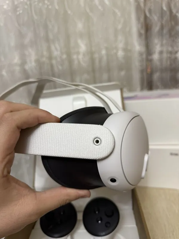 Oculus Meta Quest 3 512GB 3 Oculus Meta Quest 3 512GB 3