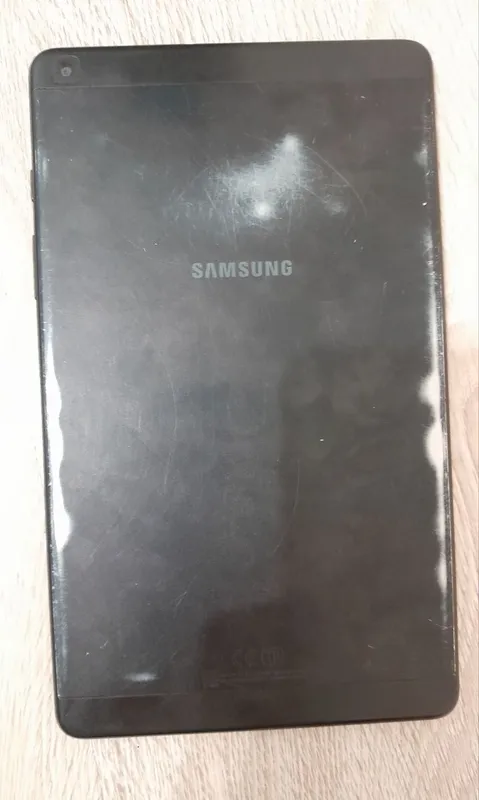 Samsung galaxy tab a 2019 рабочем состоянии
