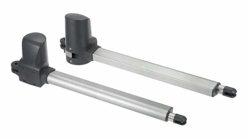 Автоматика для ворот powertech pw-200