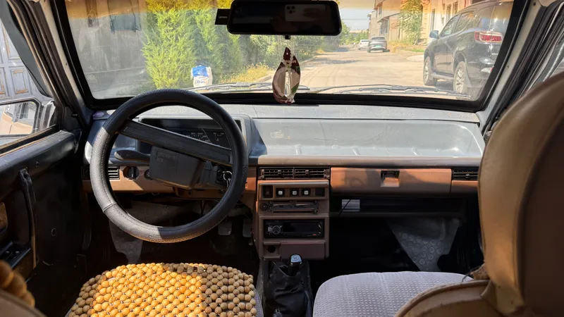 Lada Vaz 2108 6