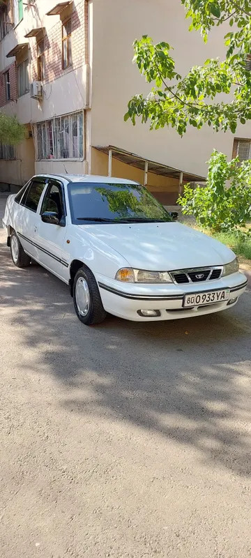 Продаётся нексия 1 — фото 1