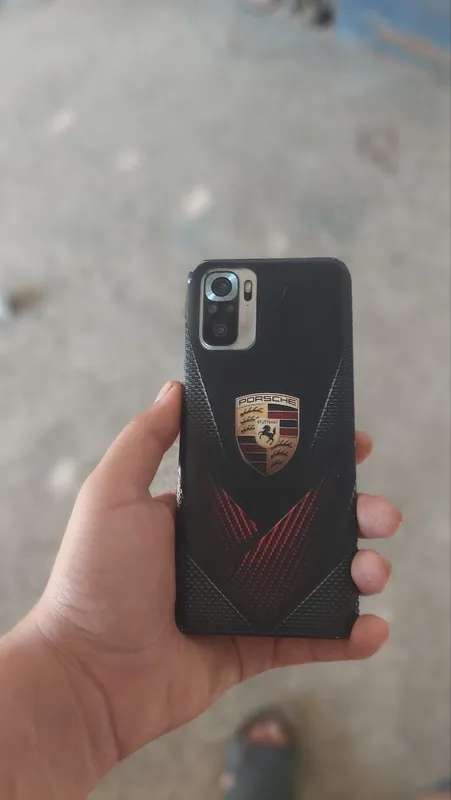 Redmi not 10 s 5g kelishamoz 1