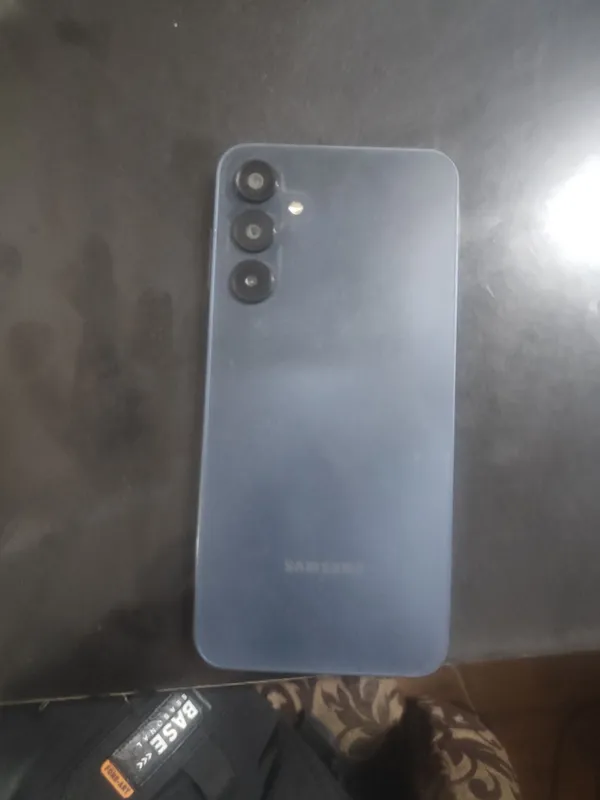 Samsung A16 chisti korea arginali koreadan olingan 3 Samsung A16 chisti korea arginali koreadan olingan 3