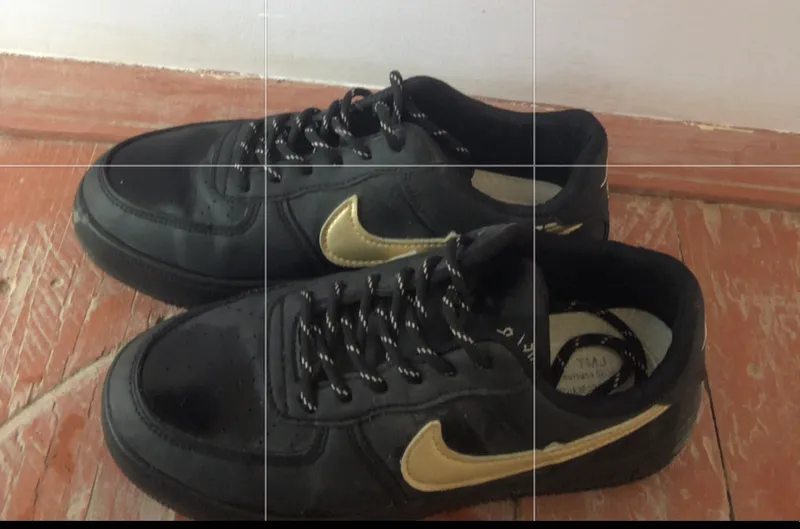 NIKE AIR krasofki