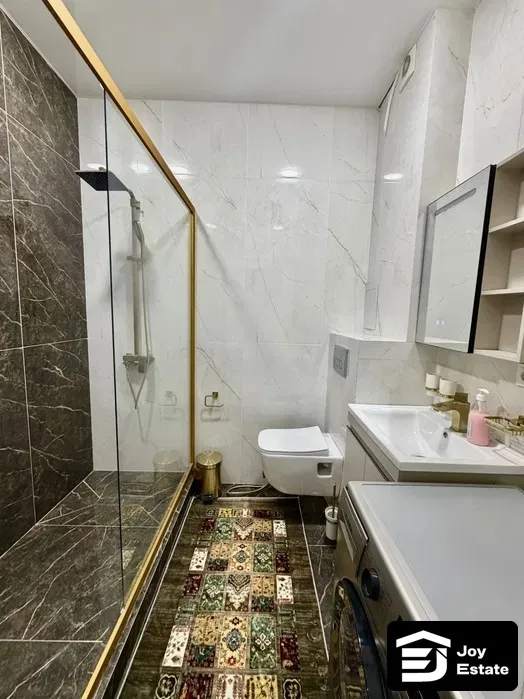 2 xonali kvartira ijaraga, Prestige Gardens TJM 3