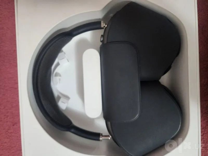 Air Pods Max qulog‘chinlari 5 Air Pods Max qulog‘chinlari 5