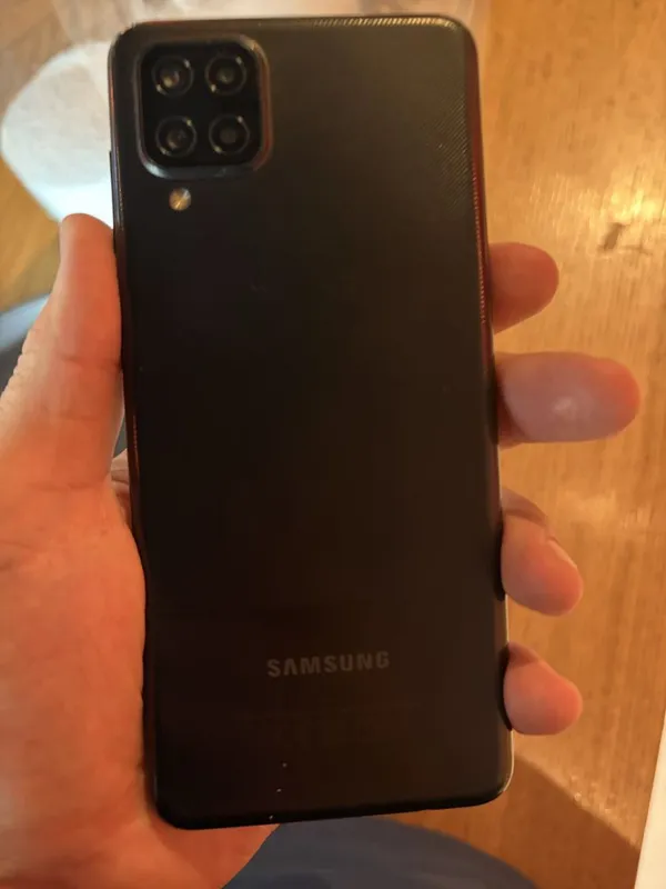 Samsung Galaxy A12 2 Samsung Galaxy A12 2