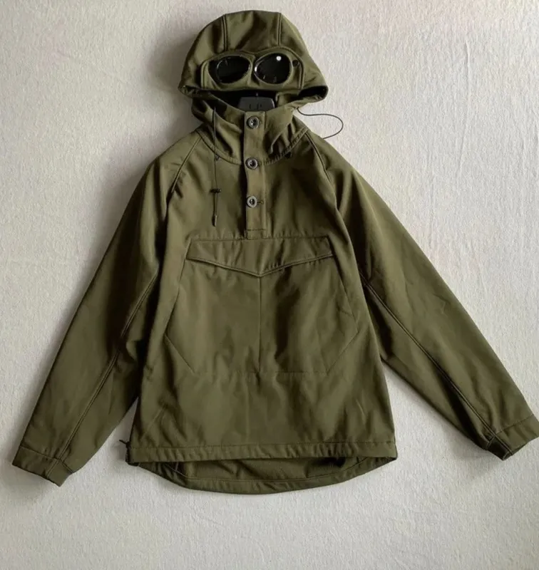 Толстовка C.P Company XXL 1