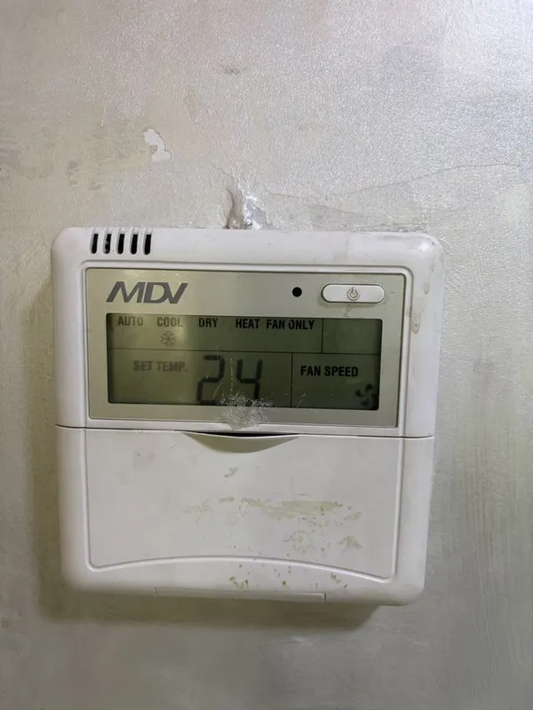 Chiller sistema 3 Chiller sistema 3
