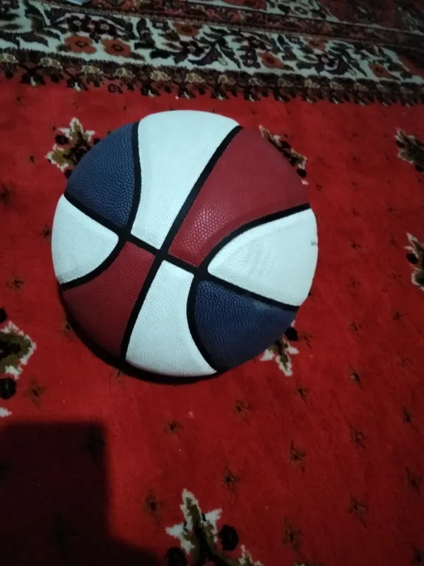 Magna sport basketbol topi 2 Magna sport basketbol topi 2