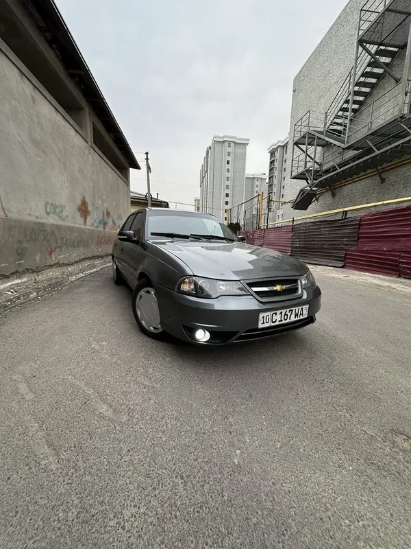 Nexia2 1.6 lux kondyor 1