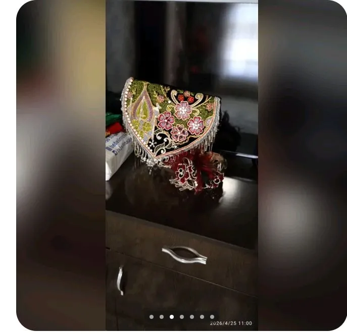Все надевались один раз 2