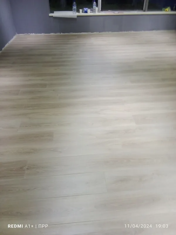 Укладка ламината пол паркет шлифовка паркета — фото 3