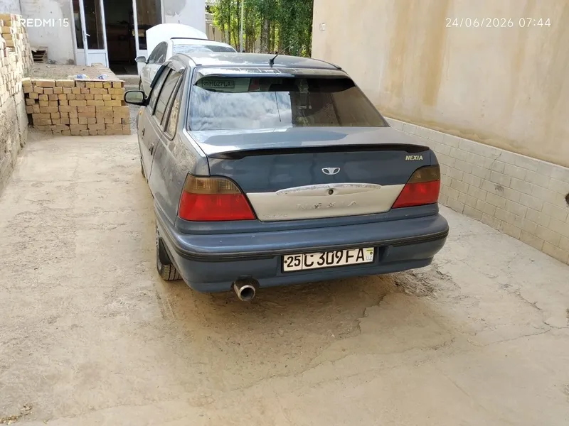 Nexia 1 srochni Sotiladi 3 Nexia 1 srochni Sotiladi 3