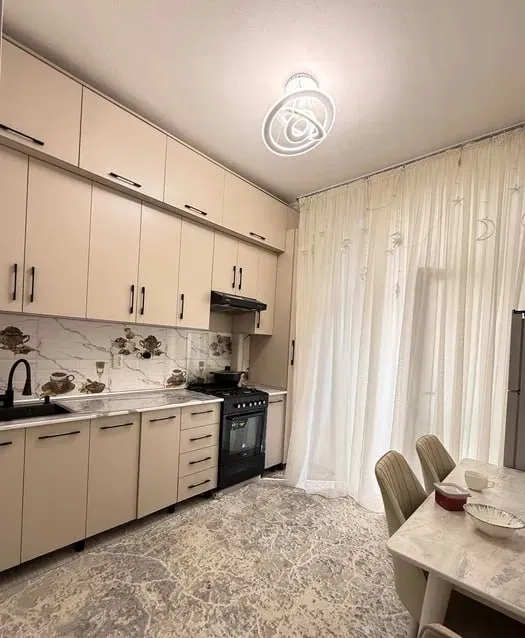 Продажа 2-комн. кв. 50 м², Сергелийский · ID 42717 3 Продажа 2-комн. кв. 50 м², Сергелийский · ID 42717 3