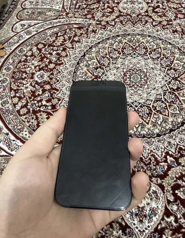 Iphone 14 pro 100%