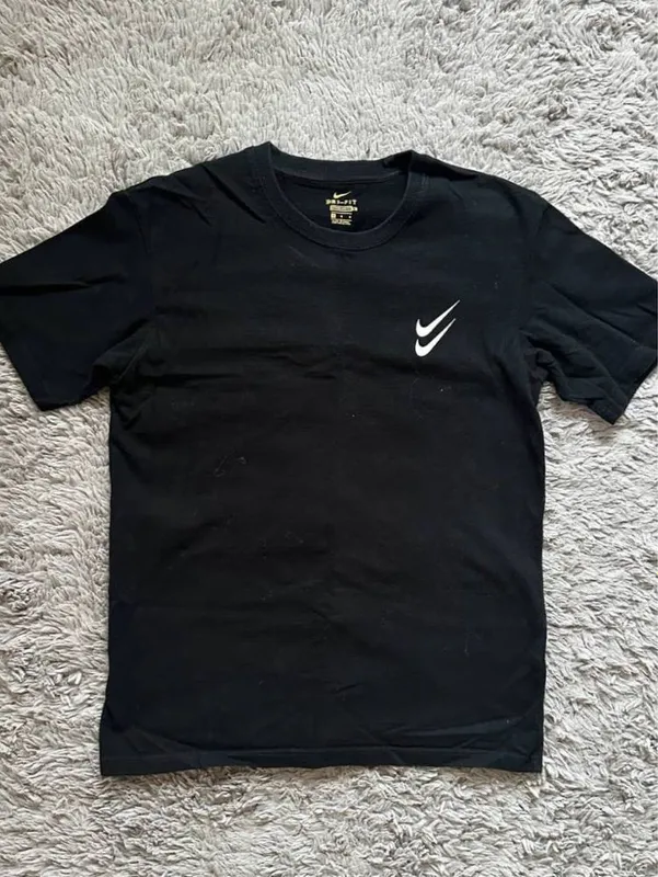 спортивная футболка Nike 1