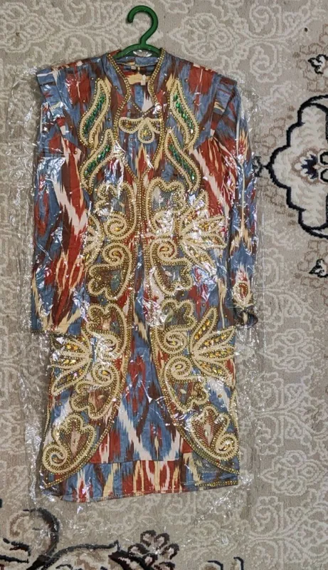Qizla keln salom kymlar M L razmer 100.000