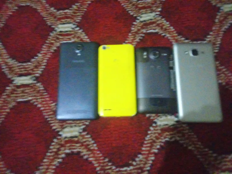 hammasi ishlaydi 2 telefon ekiran qõyish kerak — фото 3