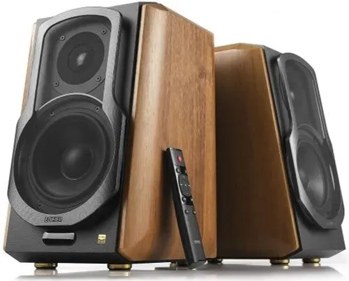 Акустические системы Edifier s1000 mkll — фото 2