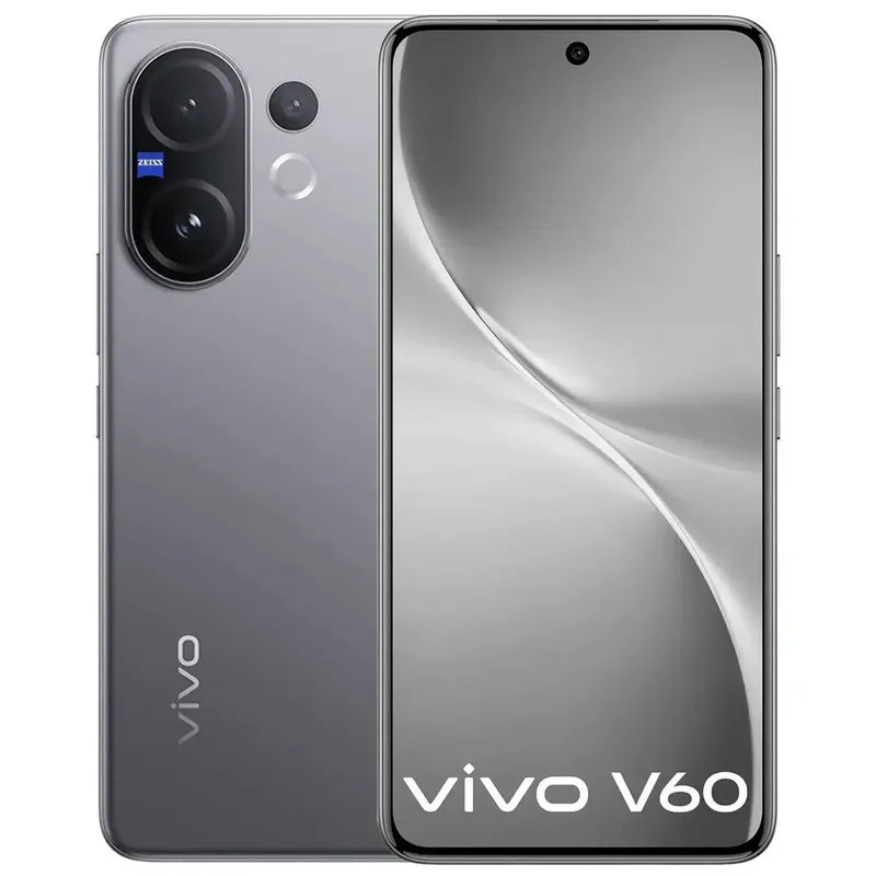 Vivo v60 12+12/512 Vivo v60 12+12/512